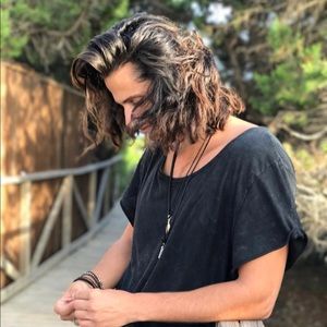 Meet your Posher, Fabrizio